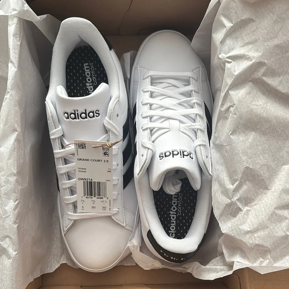 Adidas Grand Court 2.0 - Picture 6 of 8